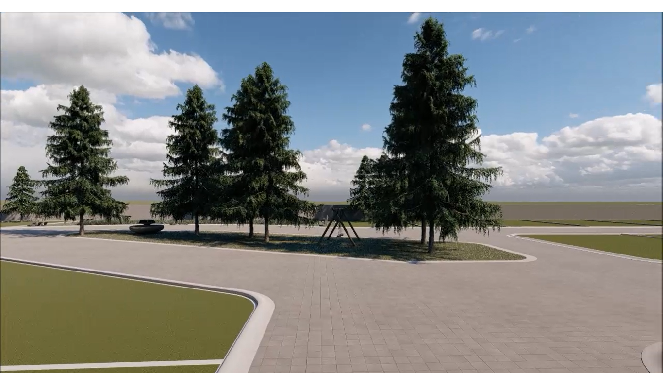 <span style="font-weight: bold;">Modernos Departamentos&nbsp;</span><br>