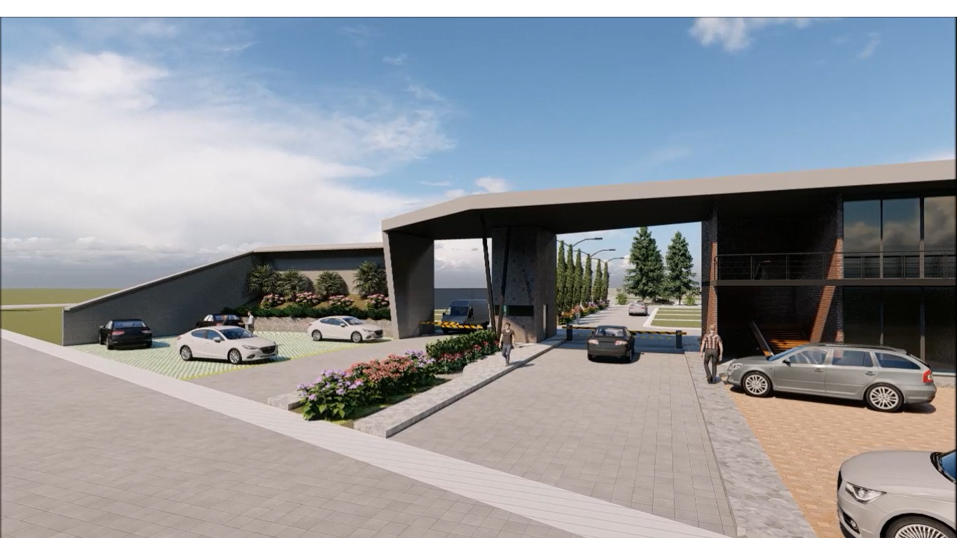 <span style="font-weight: bold;">Casa Familiar&nbsp;</span>