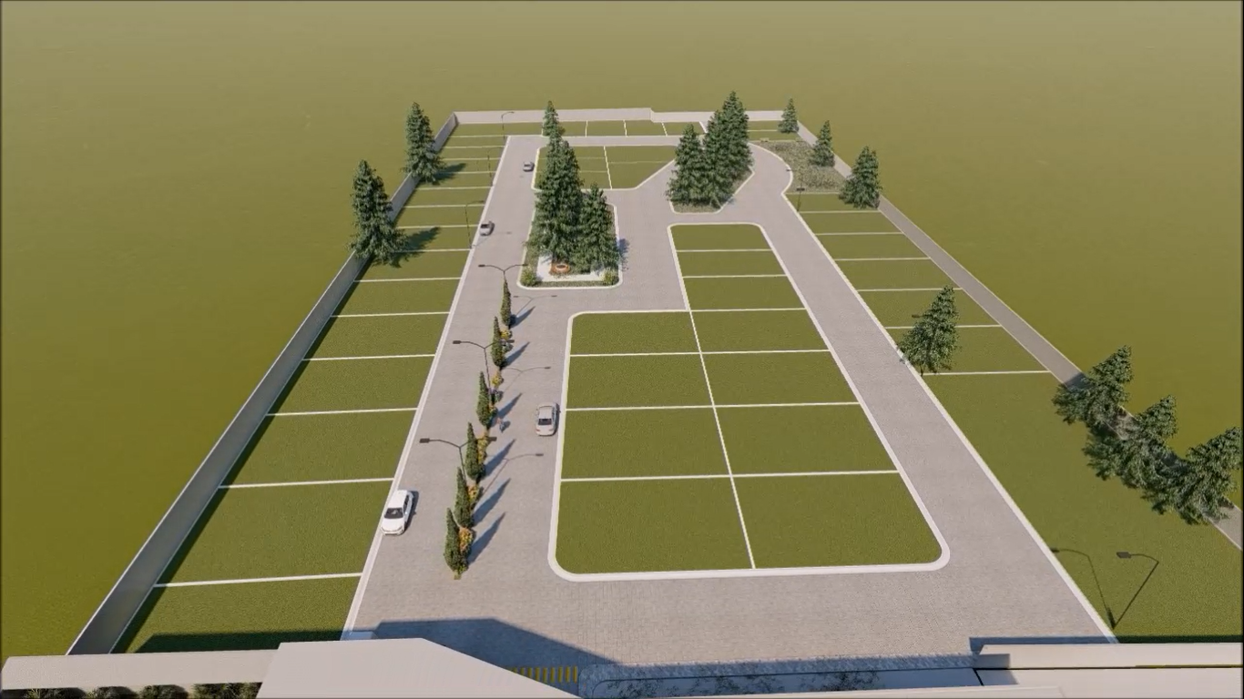 <span style="font-weight: bold;">Casa de campo</span>&nbsp;<br>